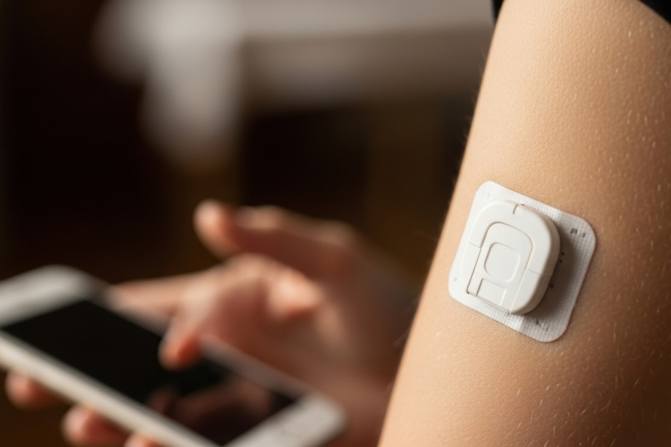 Czas na kolejny krok w diabetologii? Eksperci apelują o szerszy dostęp do systemów CGM