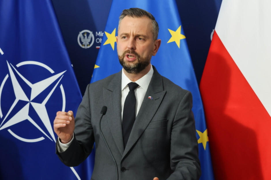 SAFE na ratunek polskim szpitalom. Rząd analizuje możliwości