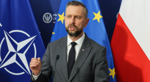 Szpitale mogą skorzystać na funduszu dla obronności. MON analizuje podział pieniędzy z SAFE