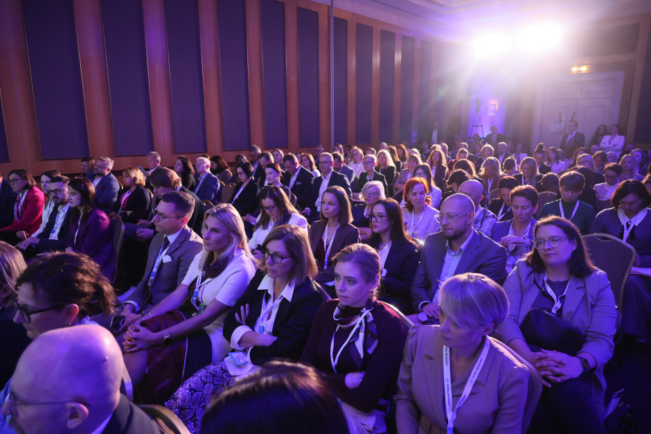 CYBERSEC EXPO & FORUM w Katowicach. Jednym z tematów bezpieczeństwo szpitali