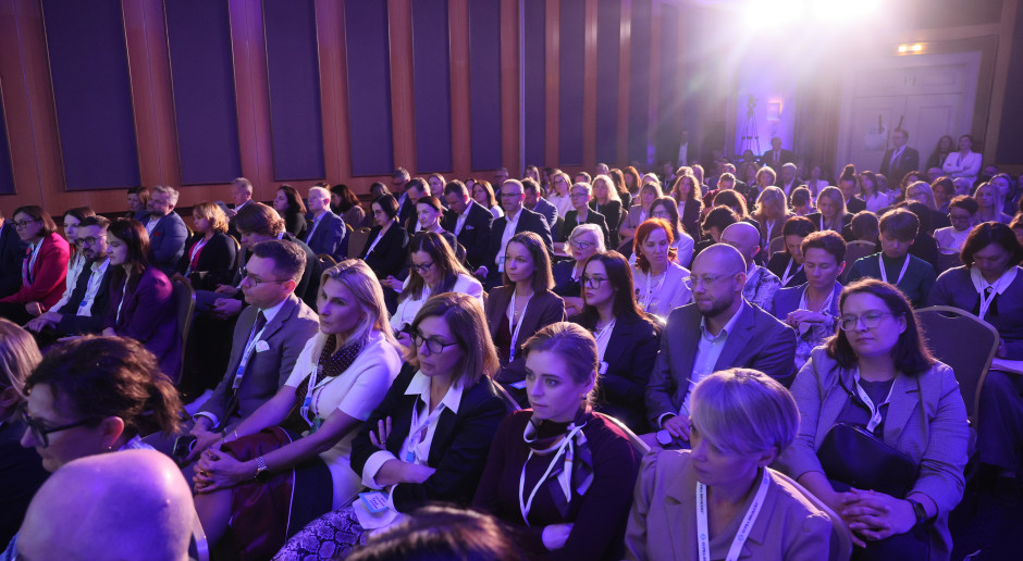 CYBERSEC EXPO & FORUM w Katowicach. Jednym z tematów będzie bezpieczeństwo szpitali