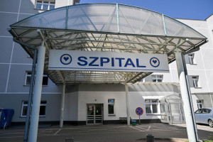 Lekarze dyktują stawki, szpitale płacą. Dyrektorzy tłumaczą, dlaczego nie mają wyboru