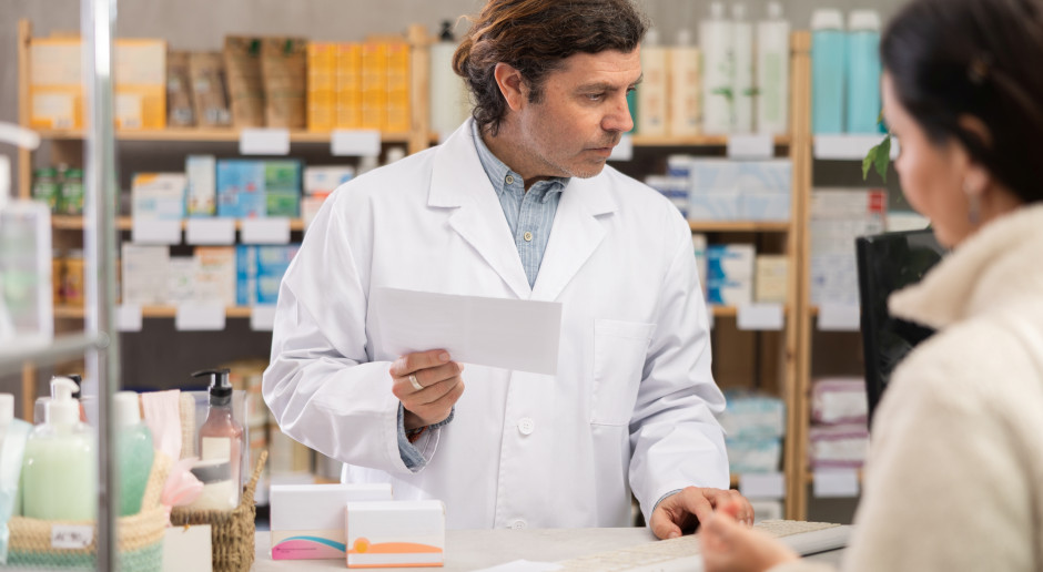 Łatwiej o terapię opioidową. Sejm przyjął ustawę bez poprawek