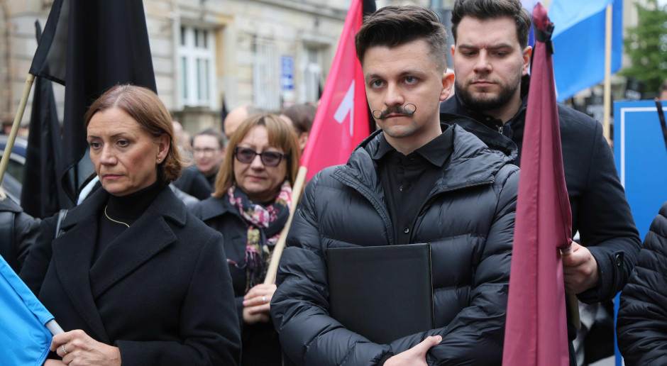 Lekarze kontra reforma Ministerstwa Zdrowia. "To będzie cyrograf na pięć lat"