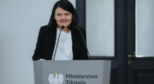 7 terapii na liście. Miliard złotych na nowoczesne leczenie