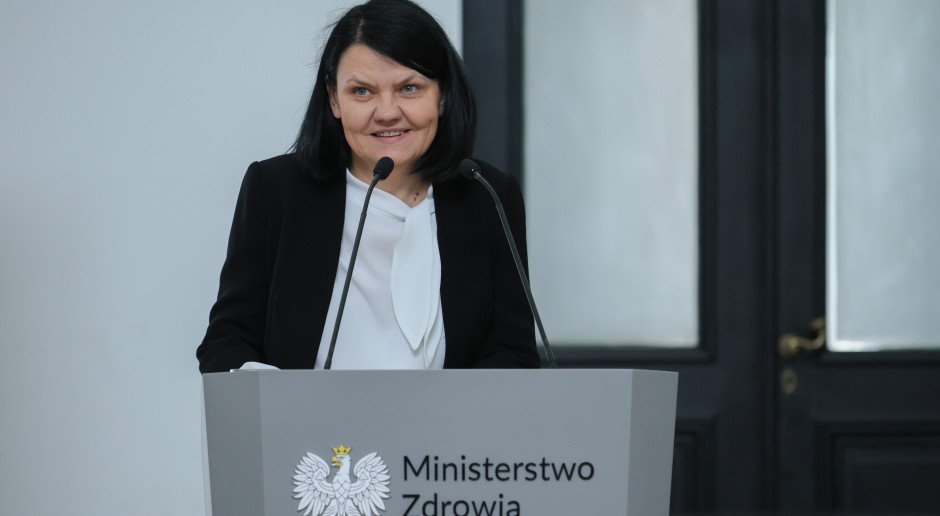 Ponad miliard złotych na leki. Wiemy, którzy pacjenci skorzystają