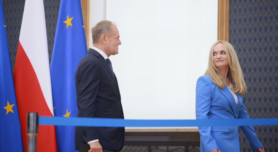 Donald Tusk: będę prosił o odważniejsze propozycje ustawowe ws. naprawy systemu ochrony zdrowia