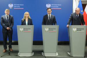 Belgia chce 170 mln zł od Polski. "Nie ma powodów, aby ta kwota była uiszczona"