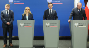 Belgia chce 170 mln zł od Polski. "Nie ma powodów, aby ta kwota była uiszczona"