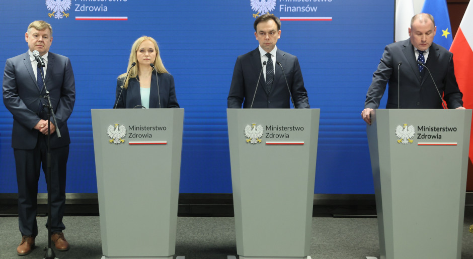 Belgia chce 170 mln zł od Polski. "Nie ma powodów, aby ta kwota była uiszczona"