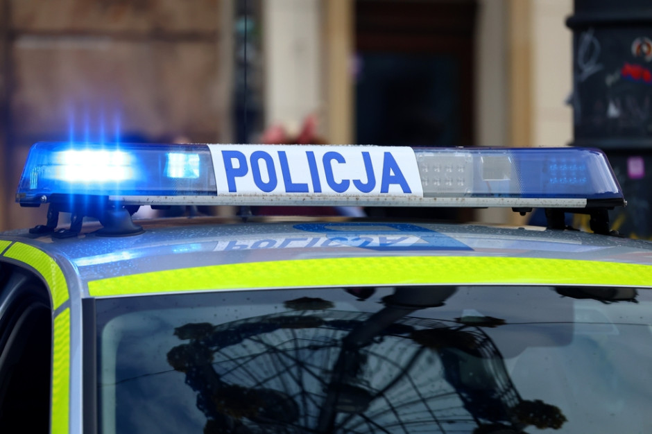 57-letnia lekarka zatrzymana. Wstrząsające odkrycie na działce