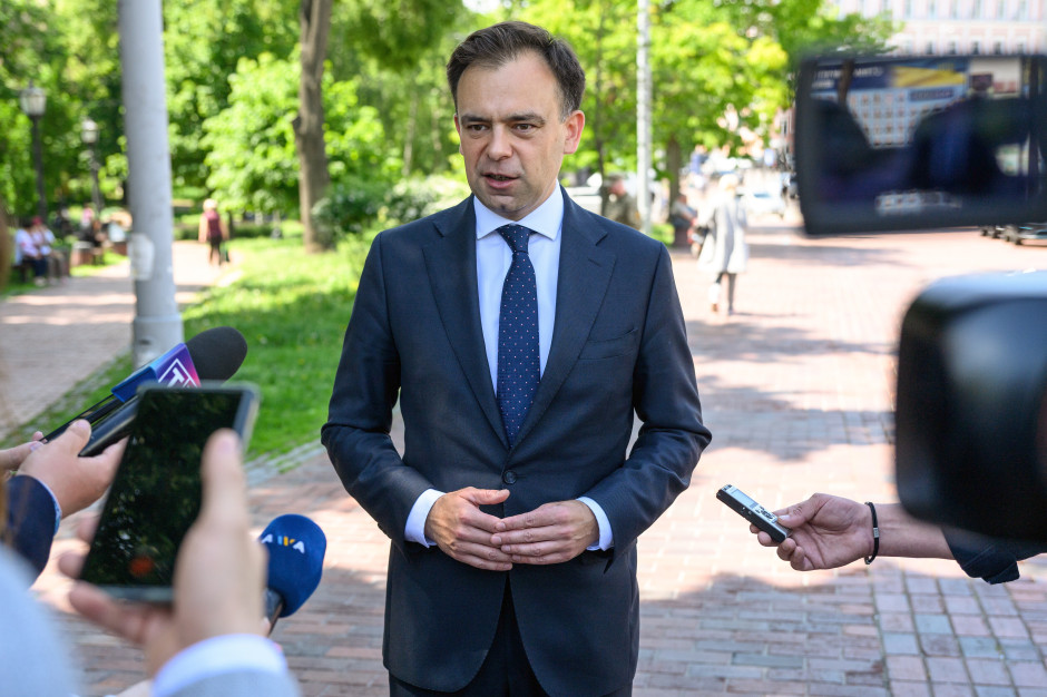 4,5 mld zł na podwyżki w ochronie zdrowia. Minister Finansów zabrał głos