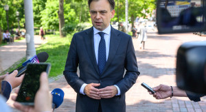 "Nie na wzrost wynagrodzeń". Minister finansów komentuje budżet na zdrowie