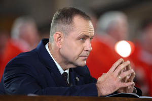 Ministerstwo o wecie Nawrockiego: uderza w pacjentów, ryzyko rozprzestrzeniania się zakażeń