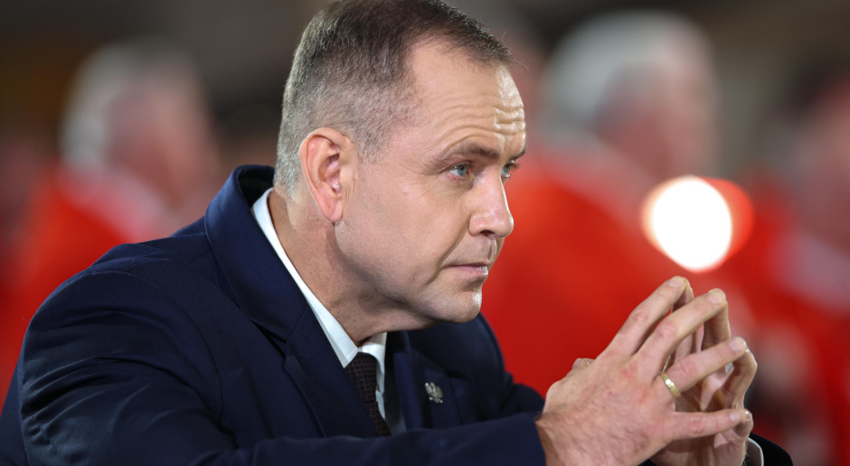 Ministerstwo alarmuje: weto Nawrockiego uderza w pacjentów z HIV i zapaleniem wątroby typu C
