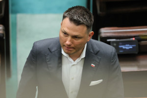 Nie raca, a alkohol: o Mentzenie znów może być głośno. Ekspertka o skrajnej nieodpowiedzialności