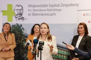 Historyczny zastrzyk dla ochrony zdrowia. 17 mld zł dla szpitali i uczelni medycznych