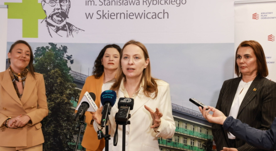 Historyczny zastrzyk dla ochrony zdrowia. 17 mld zł dla szpitali i uczelni medycznych