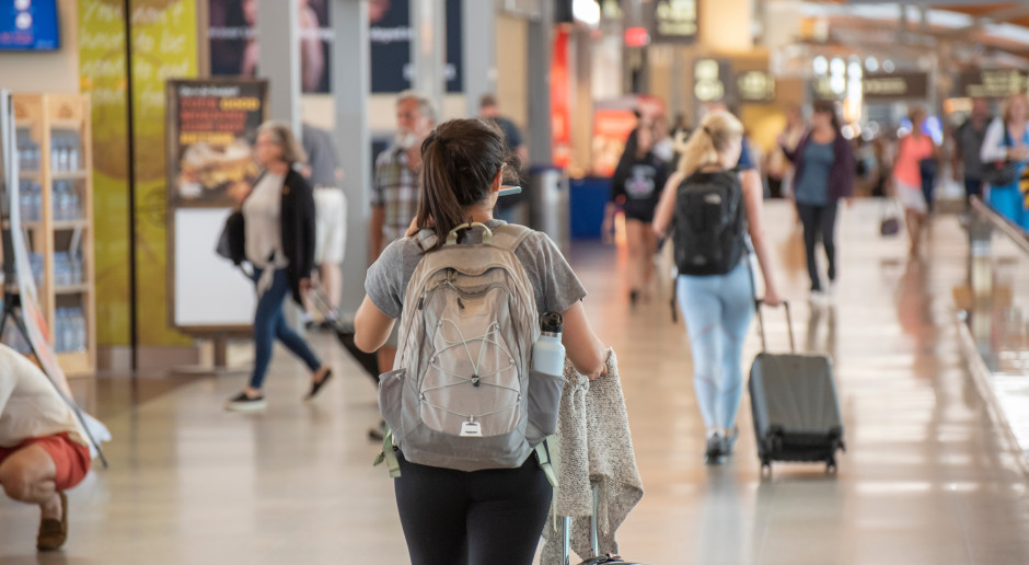 Rada UE o overbookingu: te osoby i tak wejdą na pokład