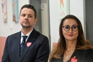 Będzie kontrola po sprawie doktora z pensją 1,6 mln zł. Wiceprezydent Warszawy: „Zarobki lekarzy są oburzające”