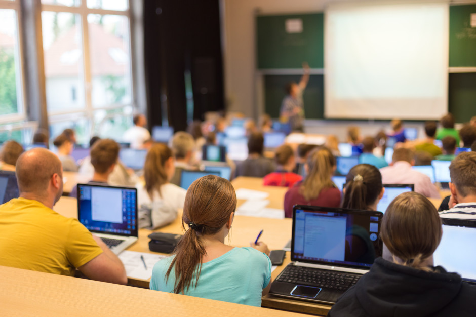 Dwie uczelnie, w tym jedna medyczna z nieprawidłowościami przy wdrożeniach IT