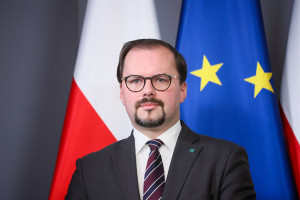Przemysław Rzodkiewicz nowym wiceprezesem Agencji Badań Medycznych