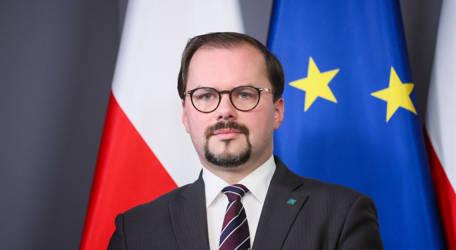 Przemysław Rzodkiewicz nowym wiceprezesem Agencji Oceny Technologii Medycznych i Taryfikacji