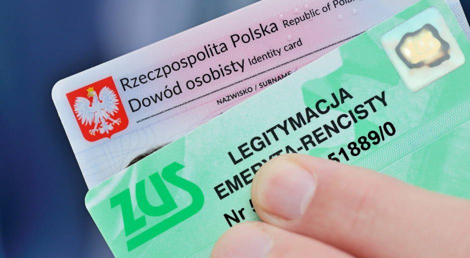 Zmiana w lipcu. Część emerytów dostanie emeryturę w innym terminie
