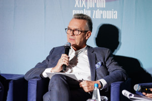 Prof. Mamcarz: mamy twarde dowody na lepsze rokowanie sercowo-naczyniowe