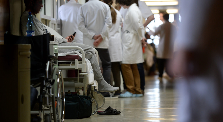 Afera akredytacyjna a nowe kierunki lekarskie. Lekarze domagają się weryfikacji uczelni