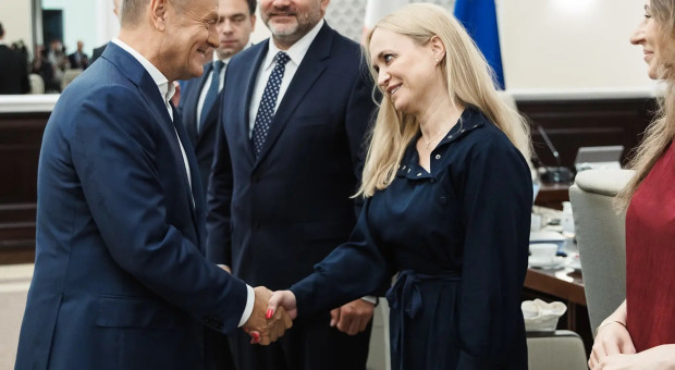 Sprawa Kacprzyka spadła Ministerstwu Zdrowia jak z nieba. Wraca temat limitów zarobków lekarzy