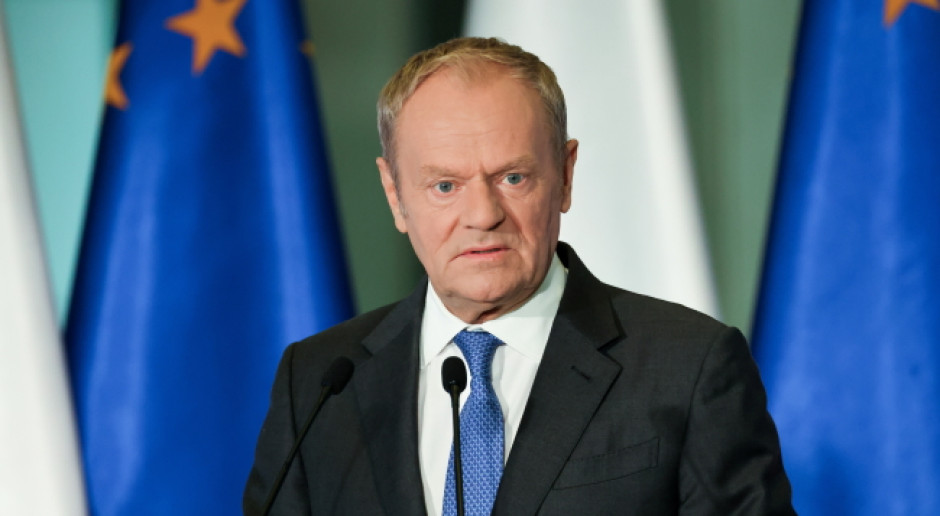 Nagła zmiana planów. Rada Ministrów zajmie się zarobkami lekarzy. Tusk: musimy to przeciąć