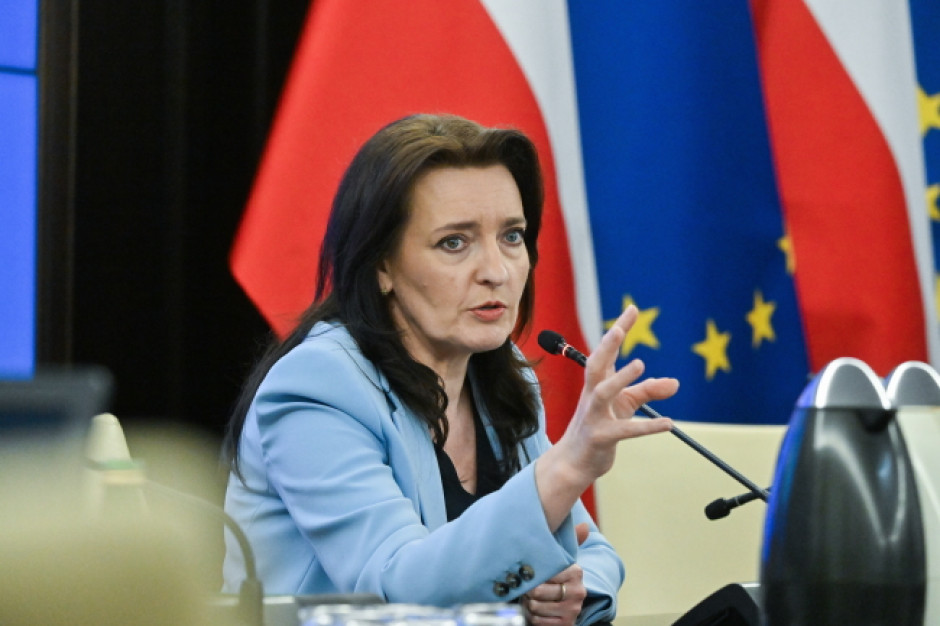 Bon senioralny nie dla wszystkich. Jest też deklaracja ws. wieku emerytalnego