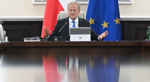 Spotkanie u Tuska po aferze w Szpitalu Południowym. Ministerstwo i NFZ mają pokazać pomysły na kryzys