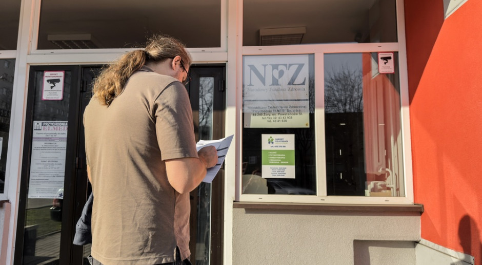 7 dni na zgłoszenie do ZUS. Trzeba wypełnić formularz