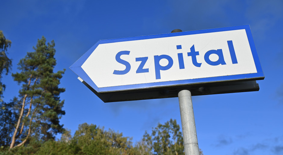 Jacht, zegarek Omega i 60 tys. dolarów. Kolejny lekarz-rekordzista z pensją 2,6 mln zł