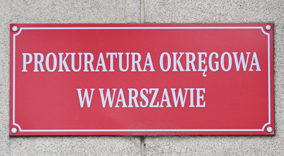 Afera w Szpitalu Południowym. Prokuratura sprawdzi przyjęcia pacjentów