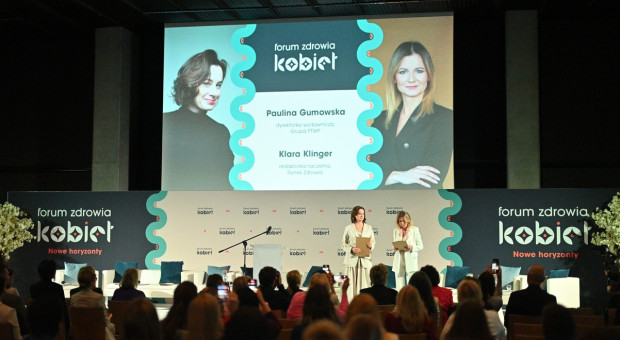 Dziś rozpoczyna się Forum Zdrowia Kobiet. Przed nami dwa dni debat o zdrowiu Polek