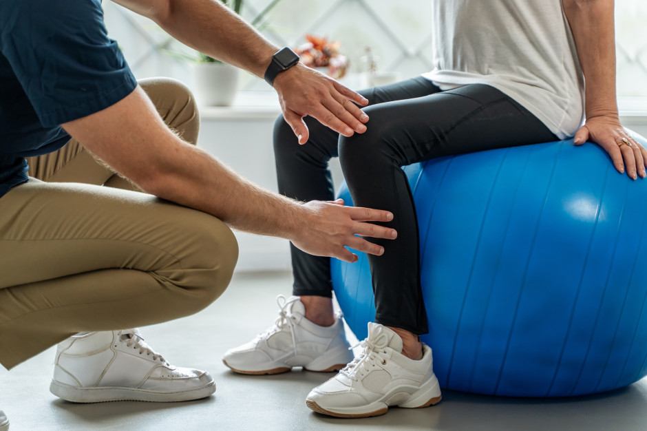 Krakowski szpital i Politechnika Opolska łączą siły. Umowa obejmuje AI w rehabilitacji pacjentów