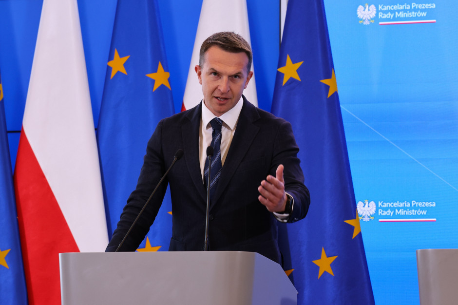 Rzecznik rządu o aferze w Szpitalu Południowym: Nie będzie taryfy ulgowej