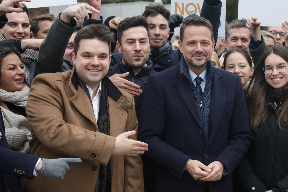 Kacprzyk nie był rekordzistą. W szpitalach mazowieckich można zarobić choćby 316 tys. zł miesięcznie
