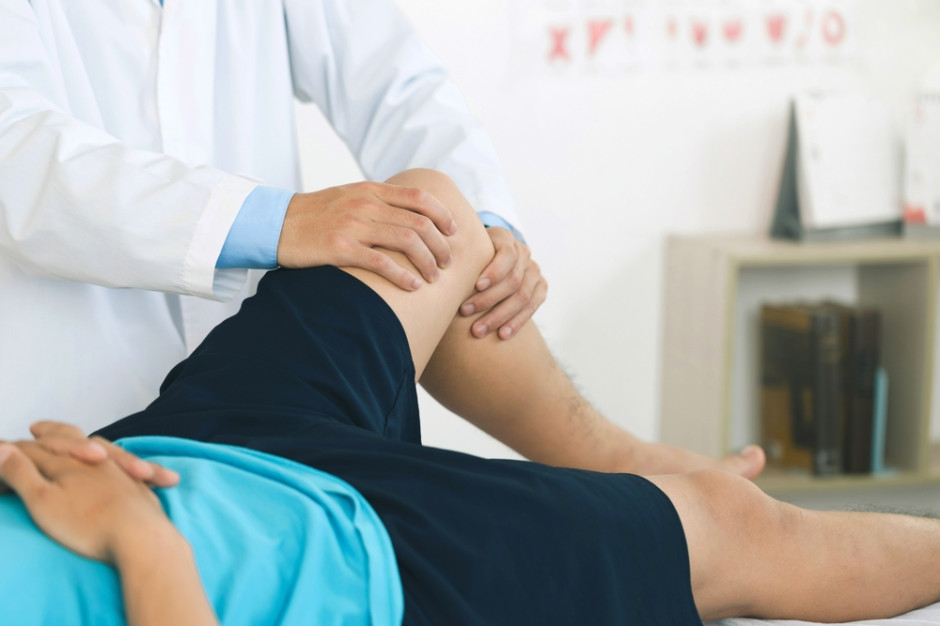 24 dni darmowej rehabilitacji. Za wszystko zapłaci ZUS