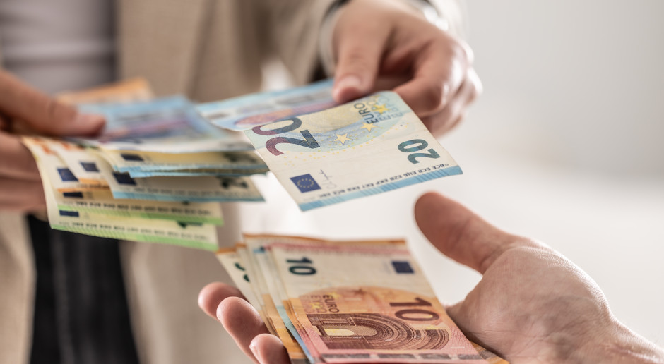 3100 euro na rękę co miesiąc. Niemcy szukają Polaków do pracy