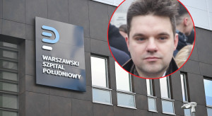Ruch Kacprzyka po zwolnieniu. Zwrócił szpitalowi 500 tys. złotych