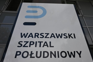 Szpital Południowy pod ostrzałem. Padł wniosek o nadzwyczajną sesję rady miasta