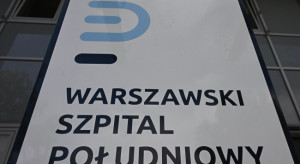 Burza wokół Szpitala Południowego. Opozycja domaga się wyjaśnień od Trzaskowskiego