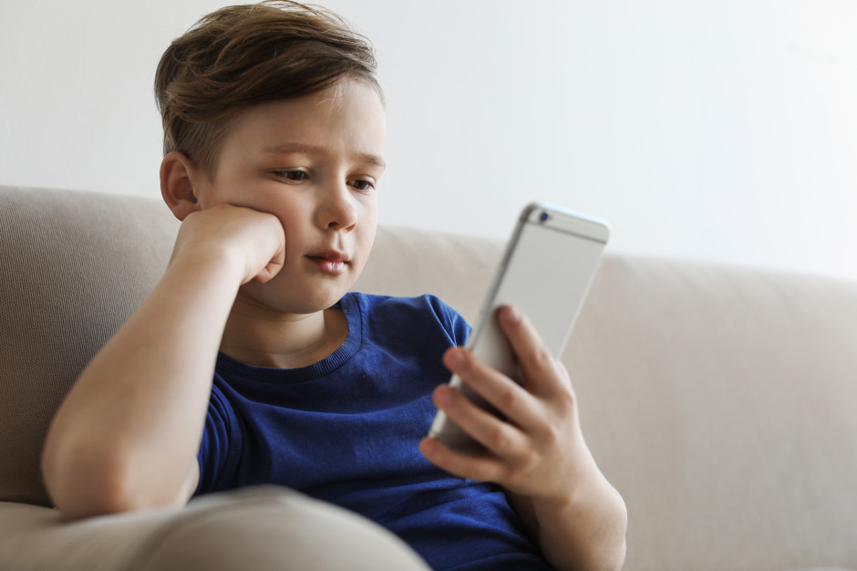 Koniec TikToka i Snapchata dla dzieci. Ten kraj wprowadza całkowity zakaz