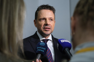 Cały zarząd odwołany. Stery Szpitala Południowego przejmie ekspertka od audytów