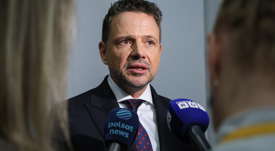 Cały zarząd odwołany. Stery Szpitala Południowego przejmie ekspertka od audytów