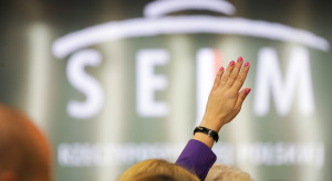 Ekspresowe tempo. 19 czerwca przepisy o zarobkach lekarzy w bloku głosowań w Sejmie